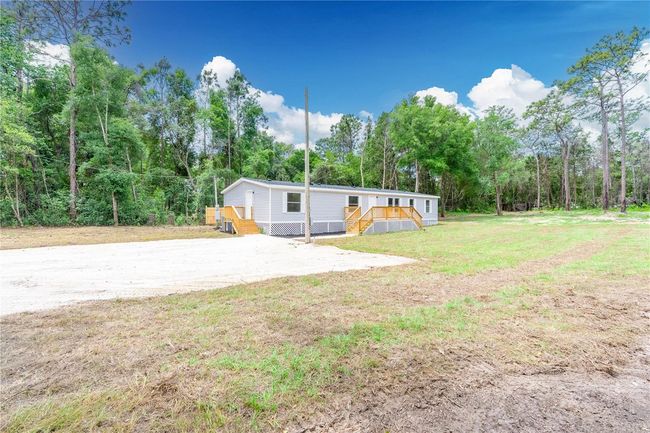 3124 N Cannes Pt, House other with 4 bedrooms, 2 bathrooms and null parking in HERNANDO FL | Image 38