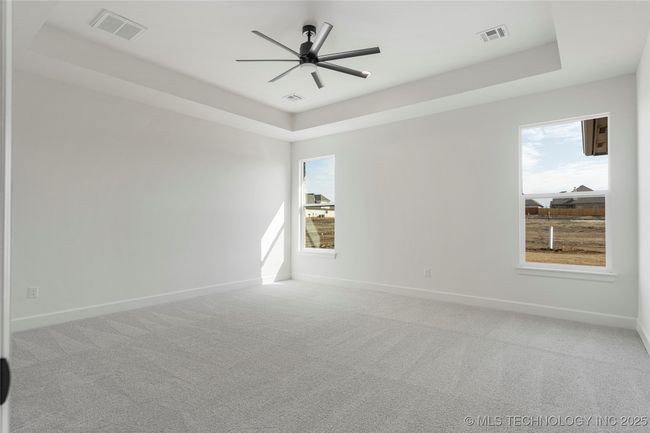2038 E 129 Th St S, House other with 3 bedrooms, 3 bathrooms and null parking in Jenks OK | Image 27