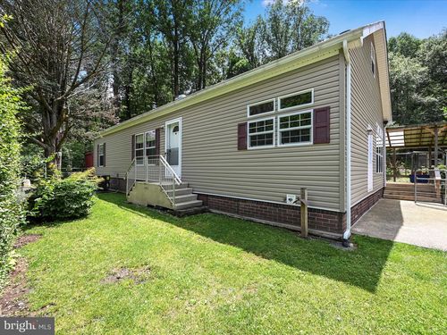 5496 Ridge Rd, ELIZABETHTOWN, PA, 17022-8621 | Card Image
