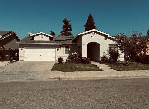 5138 W Beechwood Avenue, Fresno, CA, 93722 | Card Image