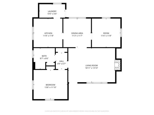 144 Conditt Hollow Rd, Elmwood, TN, 38560-4154 | Card Image