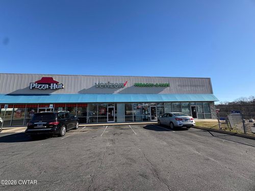 2103 S Highland Avenue, Jackson, TN, 38301 | Card Image