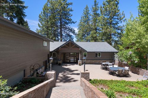 108 Ponderosa Dr, Zephyr Cove, NV, 89448-4859 | Card Image