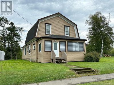 232 Main St, House other with 4 bedrooms, 3 bathrooms and null parking in Aroostook NB | Image 3