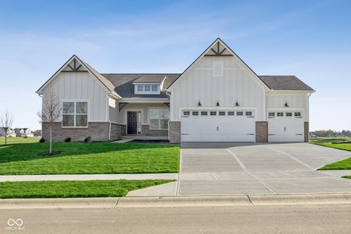 3693 Hayden Valley Dr, Bargersville, IN, 46106 | Card Image