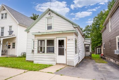 82 W Main Street, House other with 3 bedrooms, 1 bathrooms and null parking in German Flatts NY | Image 1