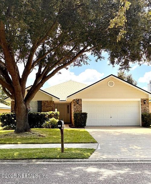 2793 Cross Creek Dr, Green Cove Springs, FL, 32043-6263 | Card Image