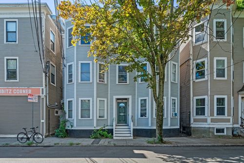 apt-1-6 Bristol St, East Cambridge, MA, 02141-1946 | Card Image