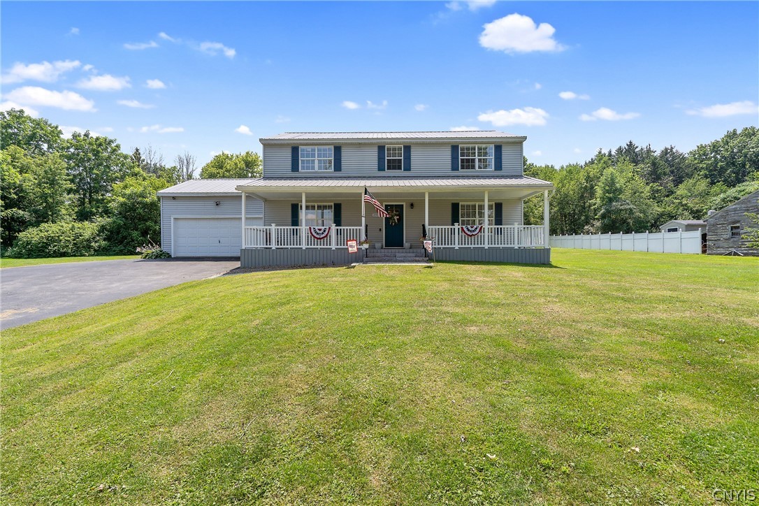 Route 31 , Canastota, NY 13032