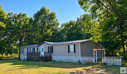 2436 Miller County 8, Fouke, AR, 71837-8568 | Card Image