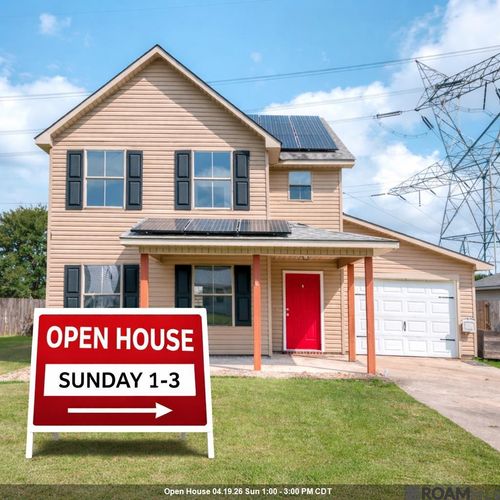 23949 Southpark Ln, Denham Springs, LA, 70726-6898 | Card Image