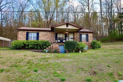 3608 Warrior Jasper Rd, Warrior, AL, 35180-3121 | Card Image