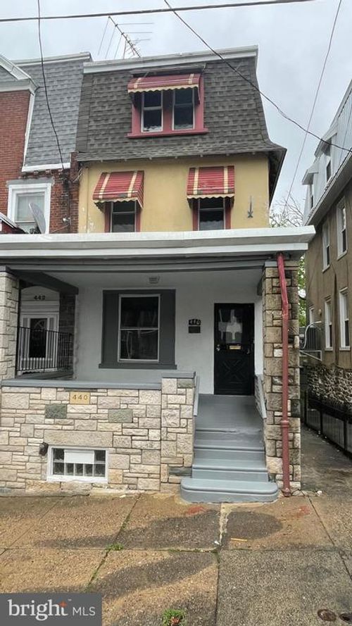 440 E High St, PHILADELPHIA, PA, 19144-1112 | Card Image