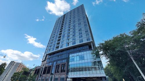 1806-219 Dundas St E, Toronto, ON, M5A0V1 | Card Image