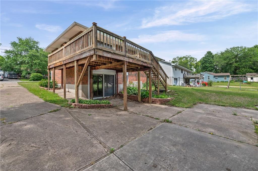 Residential in Gladstone 5