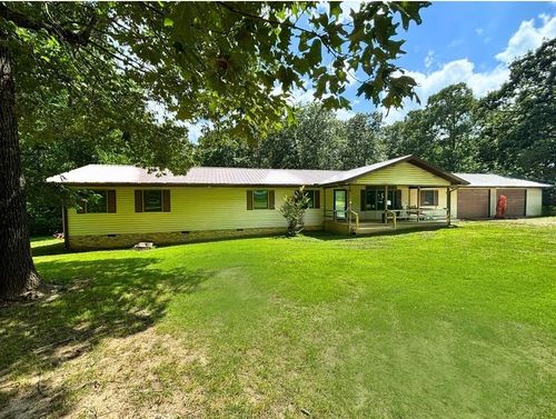 67 Highland Cove Trce, Highland, AR, 72542-9289 | Card Image