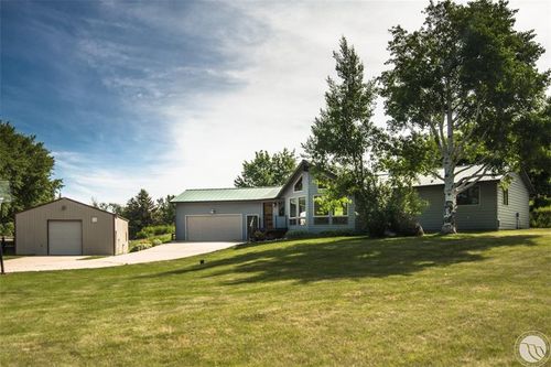 16 Clear Creek School Rd, Roberts, MT, 59070-9430 | Card Image