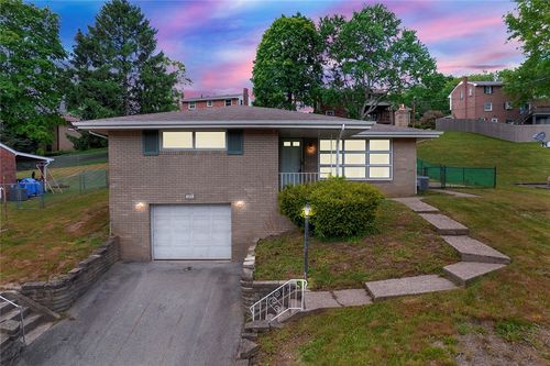 303 Pine Dr, New Stanton, PA, 15672-9743 | Card Image