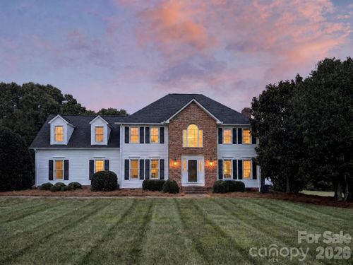 1186 Morningstar Lake Rd, Forest City, NC, 28043-8162 | Card Image