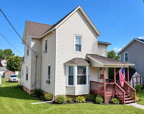 51 Auburn Ave, Shelby, OH, 44875-1122 | Card Image