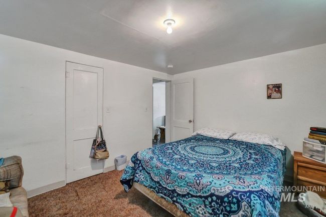 View of carpeted bedroom | Image 20