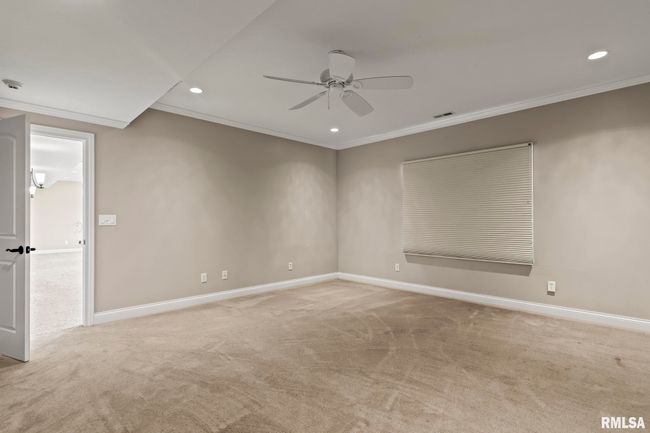 801 Prairie Lake Dr, House other with 4 bedrooms, 4 bathrooms and null parking in Sherman IL | Image 51