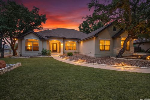 26731 Shadow Pass, San Antonio, TX, 78260-5551 | Card Image