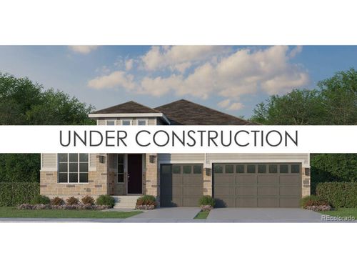 9036 S Shawnee Ct, Aurora, CO, 80016-7619 | Card Image