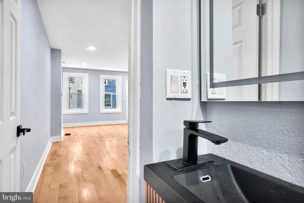 Residential in PHILADELPHIA 5