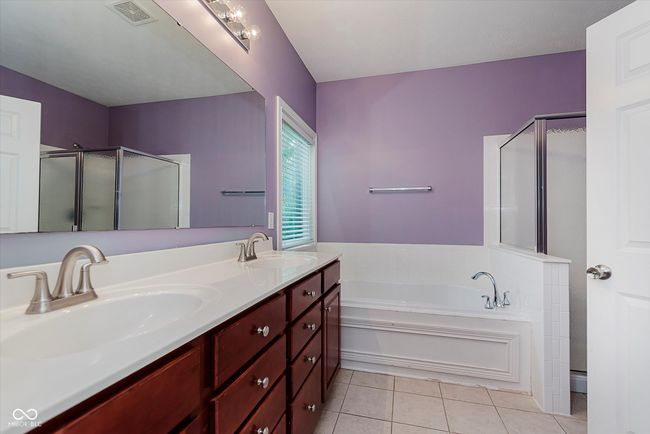 11074 Galley Way, House other with 4 bedrooms, 4 bathrooms and null parking in Fishers IN | Image 17