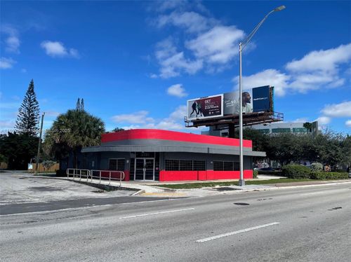 2731 W Broward Blvd, Fort Lauderdale, FL, 33312-1245 | Card Image