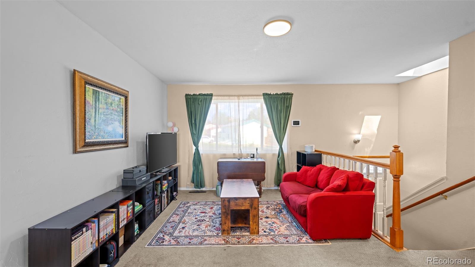 Residential in Colorado Springs 5