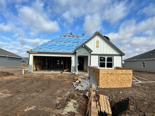 509 Harvest Lake Drive, Snook, TX, 77878 | Card Image