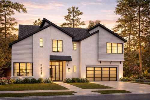 4534 Shetland Ln, Houston, TX, 77027-5518 | Card Image