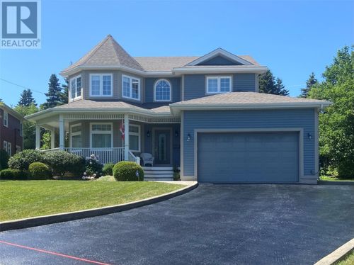 7 Chuckley Pear Place, St. John's, NL, A1E6C2 | Card Image