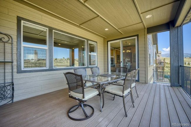 17777 W 87 Th Ave, House other with 5 bedrooms, 5 bathrooms and 3 parking in Arvada CO | Image 37