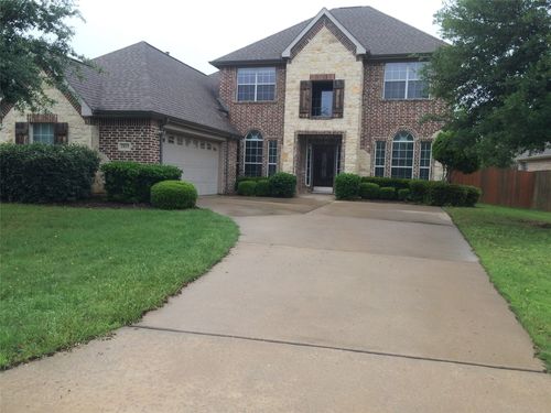 2815 Butterfield Stage Rd, Highland Village, TX, 75077-3181 | Card Image