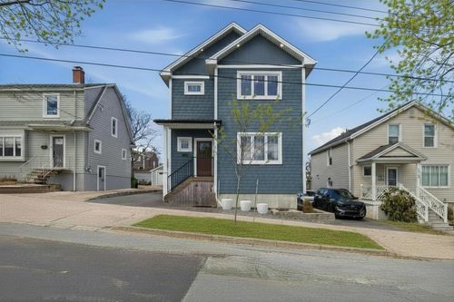 5873 Cabot St, Halifax, NS, B3K2K2 | Card Image