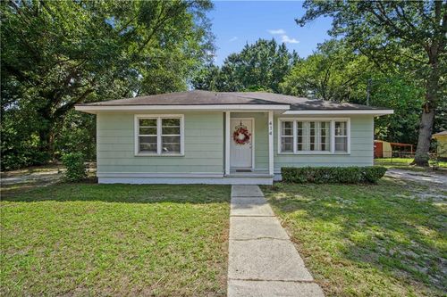 414 Powell Ln, Saraland, AL, 36571-3221 | Card Image