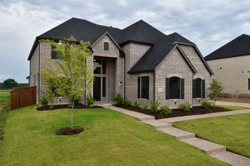 3950 Wilderness Dr, Prosper, TX, 75078-3779 | Card Image