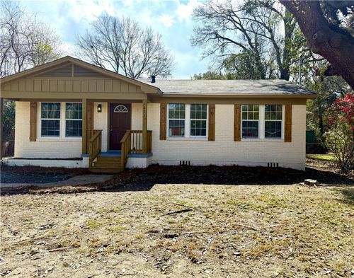 2203 Rosa Dr, Mobile, AL, 36617-2648 | Card Image