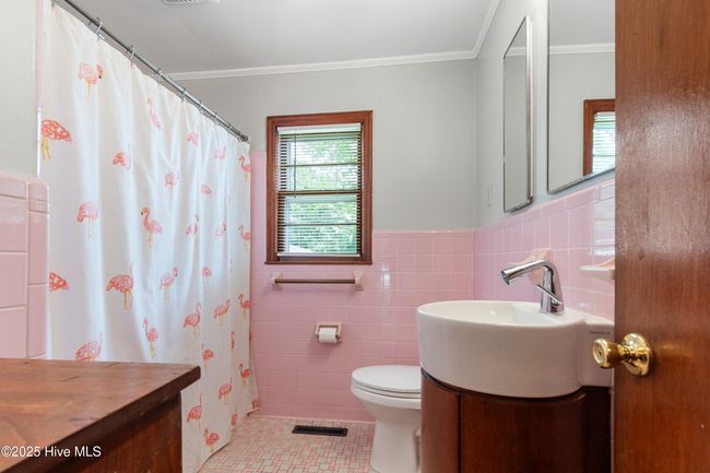 512 Queens Creek Rd, House other with 2 bedrooms, 2 bathrooms and 1 parking in Hubert NC | Image 18