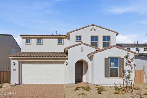 25080 N 171st Dr, Surprise, AZ, 85387-4181 | Card Image
