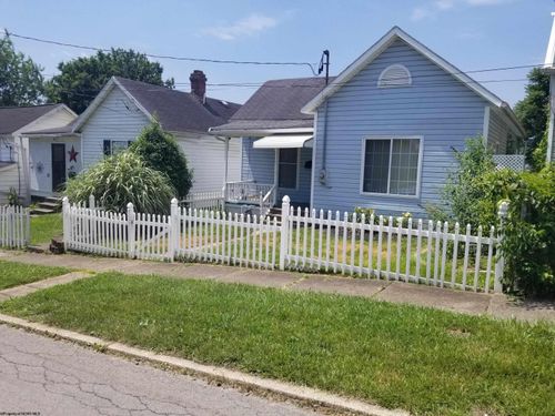1719 Goff Ave, Clarksburg, WV, 26301-1650 | Card Image