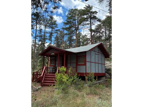 79 Alpine Ln, Red Feather Lakes, CO, 80545 | Card Image