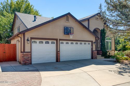 1500 Backer Way, Reno, NV, 89523-2566 | Card Image