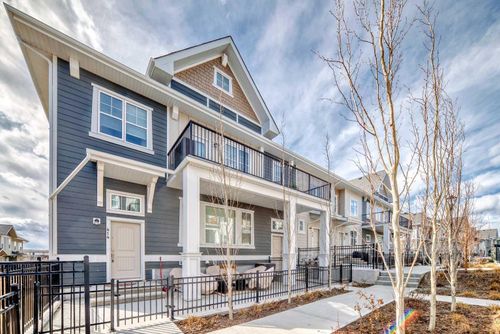 410 Cranbrook Walk Se, Calgary, AB, T3M2V5 | Card Image