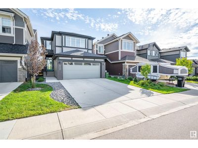 8119 226 St Nw, House other with 4 bedrooms, 4 bathrooms and null parking in Edmonton AB | Image 3