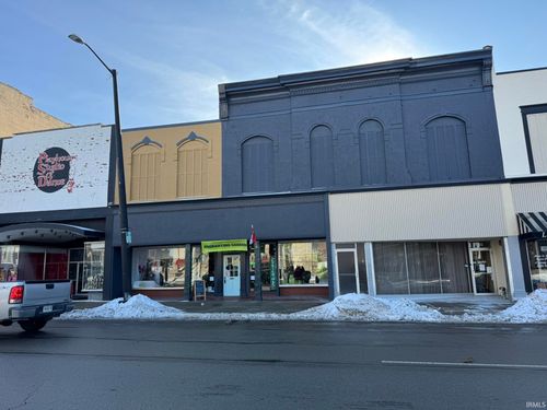 110 E 4th St, Marion, IN, 46952-4000 | Card Image