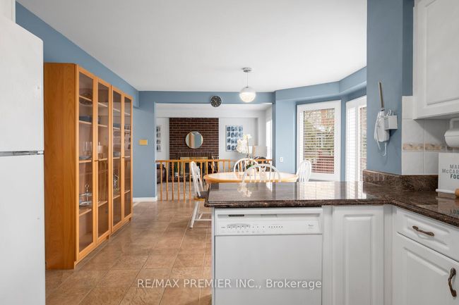 1086 Shoal Point Rd, House other with 5 bedrooms, 4 bathrooms and 2 parking in Ajax ON | Image 16